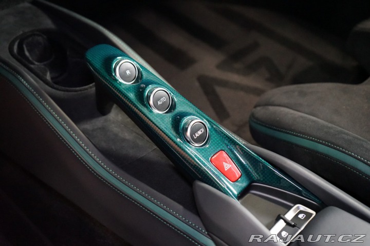 Ferrari F8 TRIBUTO*TAILOR MADE*360*C 2022