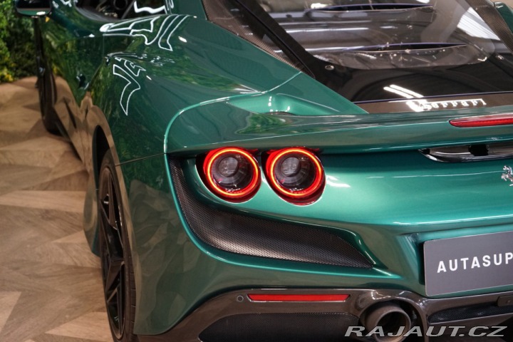 Ferrari F8 TRIBUTO*TAILOR MADE*360*C 2022