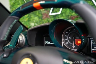 Ferrari F8 TRIBUTO*TAILOR MADE*360*C 2022