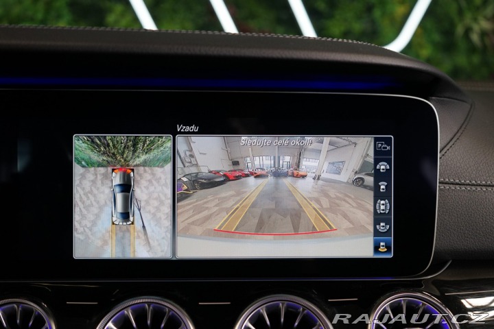 Mercedes-Benz E AMG*4M*PANO*360*NAPPA*LED 2019