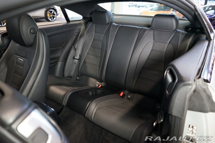 Mercedes-Benz E AMG*4M*PANO*360*NAPPA*LED 2019