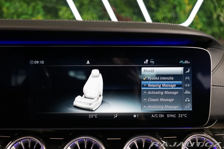 Mercedes-Benz E AMG*4M*PANO*360*NAPPA*LED 2019