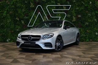 Mercedes-Benz E AMG*4M*PANO*360*NAPPA*LED 2019