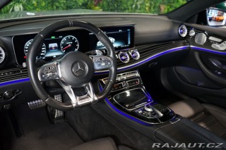 Mercedes-Benz E AMG*4M*PANO*360*NAPPA*LED 2019