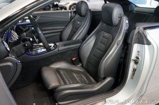 Mercedes-Benz E AMG*4M*PANO*360*NAPPA*LED 2019