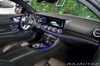 Mercedes-Benz E AMG*4M*PANO*360*NAPPA*LED 2019