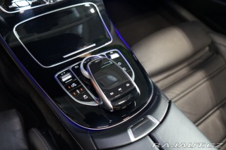 Mercedes-Benz E AMG*4M*PANO*360*NAPPA*LED 2019