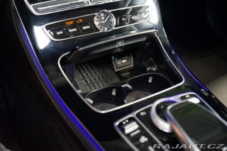 Mercedes-Benz E AMG*4M*PANO*360*NAPPA*LED 2019