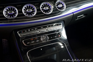 Mercedes-Benz E AMG*4M*PANO*360*NAPPA*LED 2019