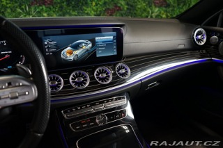 Mercedes-Benz E AMG*4M*PANO*360*NAPPA*LED 2019