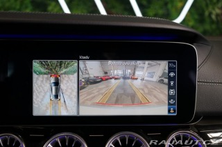 Mercedes-Benz E AMG*4M*PANO*360*NAPPA*LED 2019