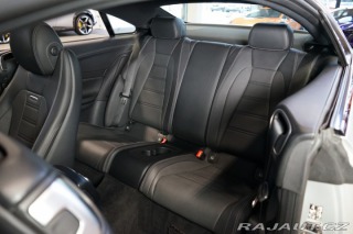 Mercedes-Benz E AMG*4M*PANO*360*NAPPA*LED 2019