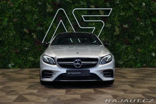 Mercedes-Benz E AMG*4M*PANO*360*NAPPA*LED 2019