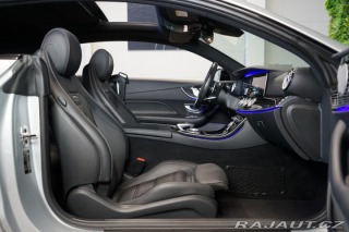Mercedes-Benz E AMG*4M*PANO*360*NAPPA*LED 2019
