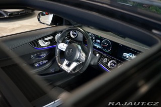 Mercedes-Benz E AMG*4M*PANO*360*NAPPA*LED 2019