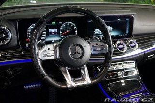 Mercedes-Benz E AMG*4M*PANO*360*NAPPA*LED 2019