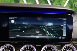 Mercedes-Benz E AMG*4M*PANO*360*NAPPA*LED 2019