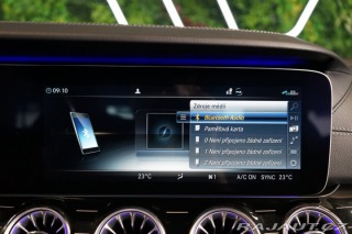 Mercedes-Benz E AMG*4M*PANO*360*NAPPA*LED 2019