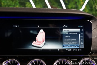 Mercedes-Benz E AMG*4M*PANO*360*NAPPA*LED 2019