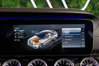 Mercedes-Benz E AMG*4M*PANO*360*NAPPA*LED 2019