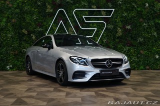 Mercedes-Benz E AMG*4M*PANO*360*NAPPA*LED 2019