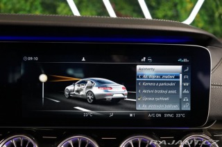 Mercedes-Benz E AMG*4M*PANO*360*NAPPA*LED 2019