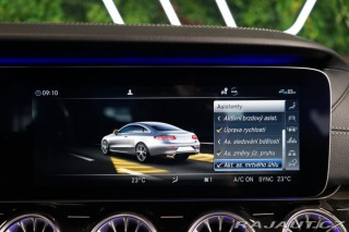 Mercedes-Benz E AMG*4M*PANO*360*NAPPA*LED 2019