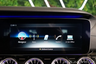 Mercedes-Benz E AMG*4M*PANO*360*NAPPA*LED 2019
