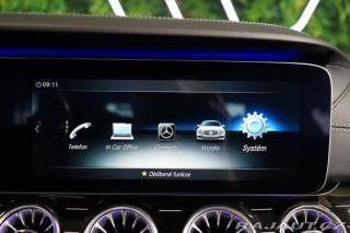 Mercedes-Benz E AMG*4M*PANO*360*NAPPA*LED 2019