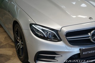 Mercedes-Benz E AMG*4M*PANO*360*NAPPA*LED 2019