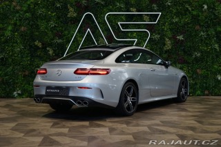 Mercedes-Benz E AMG*4M*PANO*360*NAPPA*LED 2019
