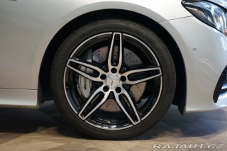 Mercedes-Benz E AMG*4M*PANO*360*NAPPA*LED 2019