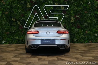 Mercedes-Benz E AMG*4M*PANO*360*NAPPA*LED 2019