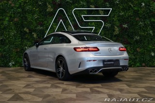 Mercedes-Benz E AMG*4M*PANO*360*NAPPA*LED 2019