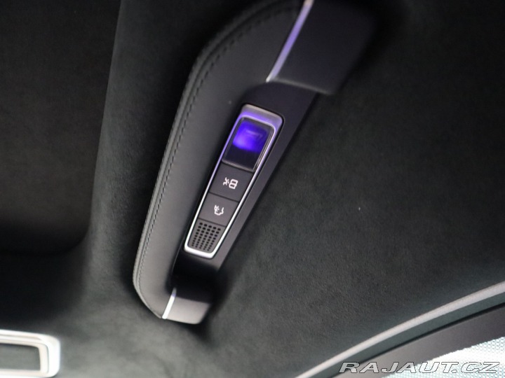 Mercedes-Benz S S 63 AMG 4Matic Long 2016