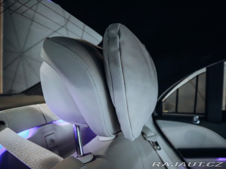 Mercedes-Benz S S 63 AMG 4Matic Long 2016