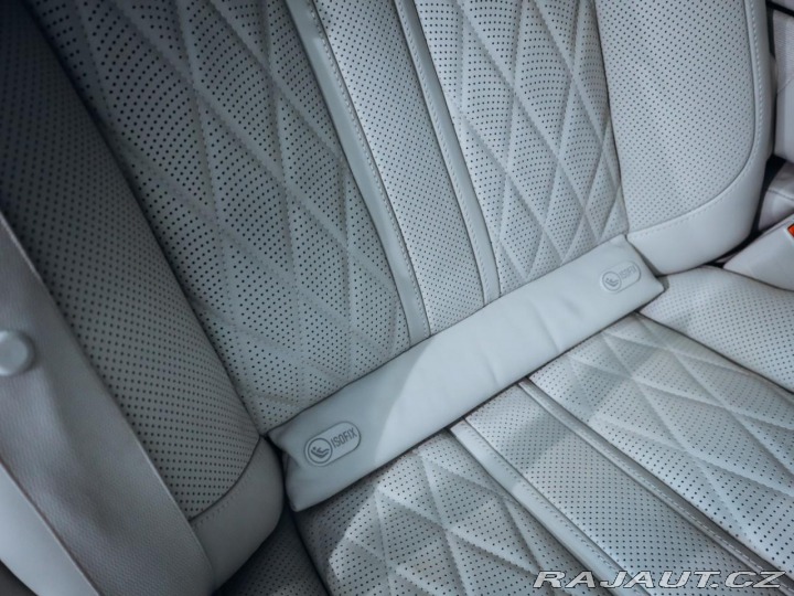 Mercedes-Benz S S 63 AMG 4Matic Long 2016