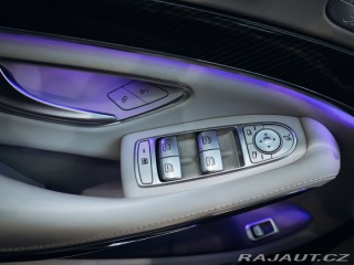 Mercedes-Benz S S 63 AMG 4Matic Long 2016