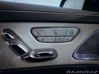 Mercedes-Benz S S 63 AMG 4Matic Long 2016