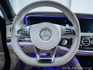 Mercedes-Benz S S 63 AMG 4Matic Long 2016