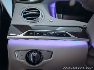 Mercedes-Benz S S 63 AMG 4Matic Long 2016