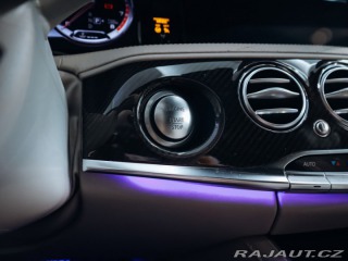 Mercedes-Benz S S 63 AMG 4Matic Long 2016