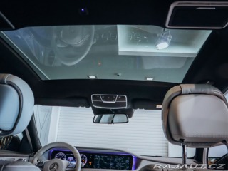 Mercedes-Benz S S 63 AMG 4Matic Long 2016