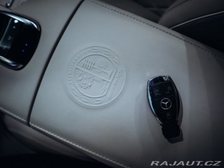 Mercedes-Benz S S 63 AMG 4Matic Long 2016