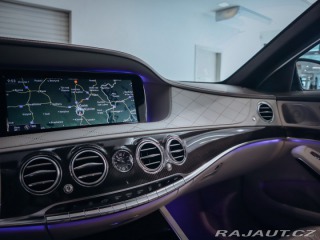 Mercedes-Benz S S 63 AMG 4Matic Long 2016