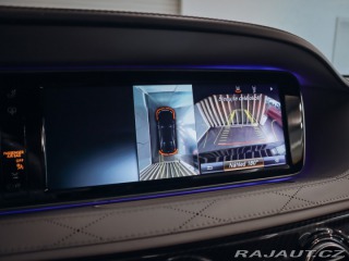 Mercedes-Benz S S 63 AMG 4Matic Long 2016