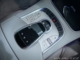 Mercedes-Benz S S 63 AMG 4Matic Long 2016