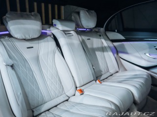 Mercedes-Benz S S 63 AMG 4Matic Long 2016