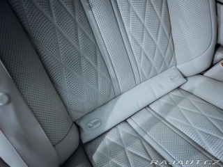 Mercedes-Benz S S 63 AMG 4Matic Long 2016