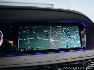 Mercedes-Benz S S 63 AMG 4Matic Long 2016